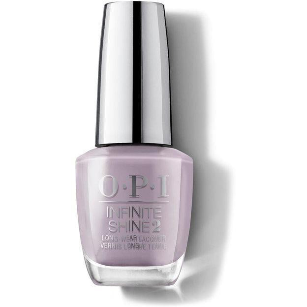 OPI Infinite Shine - Taupe-less Beach - #ISLA61