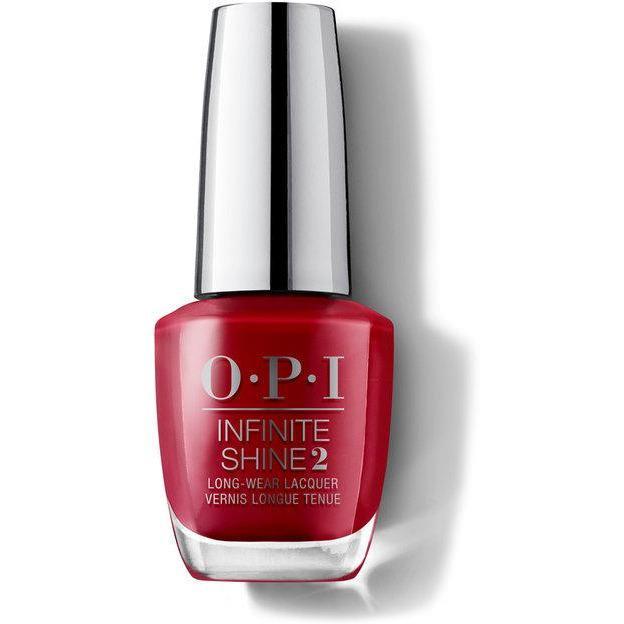 OPI Infinite Shine - Tell Me About It Stud 0.5 oz - #ISLG51