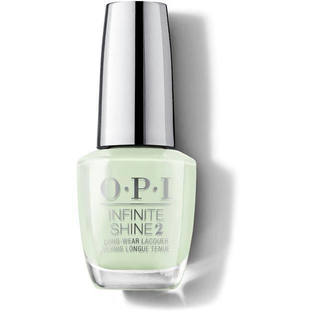 OPI Infinite Shine - That's Hula-rious - #ISLH65