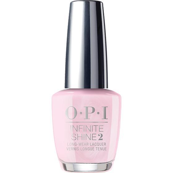 OPI Infinite Shine - The Color That Keeps On Giving 0.5 oz - #ISHRJ46