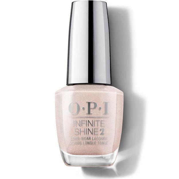 OPI Infinite Shine - Throw Me a Kiss - #ISLSH2