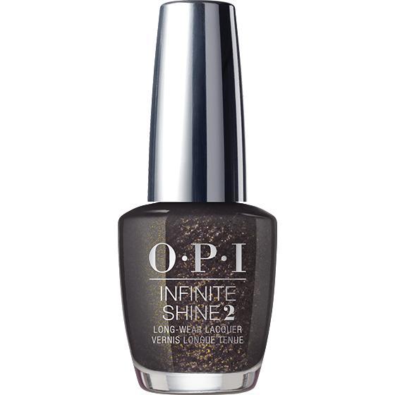 OPI Infinite Shine - Top the Package with a Beau 0.5 oz - #ISHRJ50