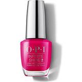 OPI Infinite Shine - Toying With Trouble 0.5 oz - #ISHRK24