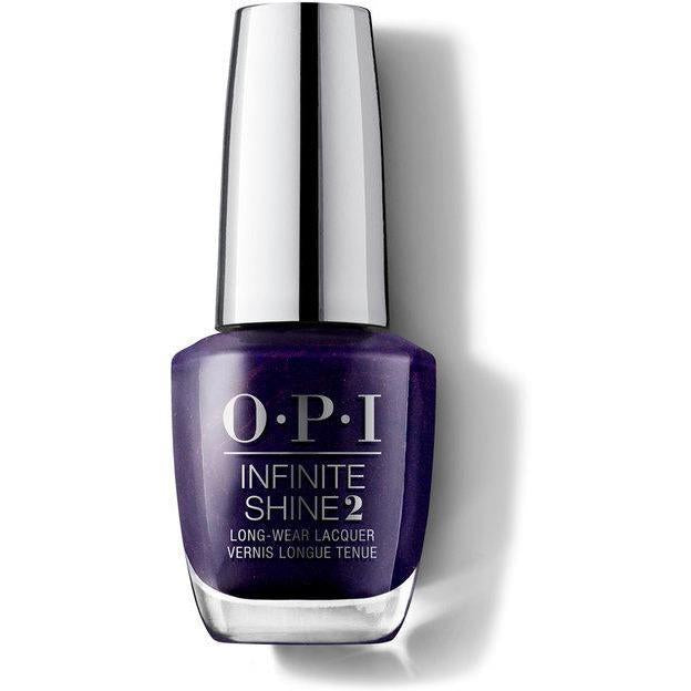 OPI Infinite Shine - Turn On the Northern Lights! - #ISLI57