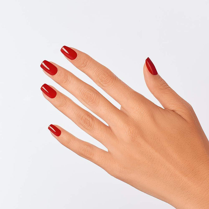OPI Infinite Shine - Viva OPI! - #ISLM90