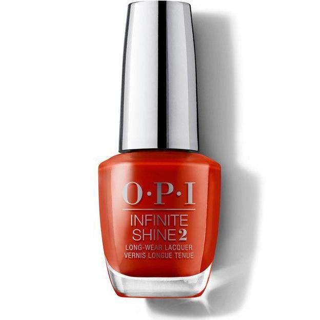 OPI Infinite Shine - Viva OPI! - #ISLM90