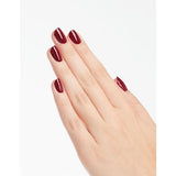 OPI Infinite Shine - We The Female - #ISLW64