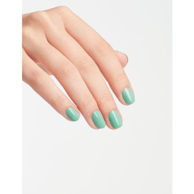 OPI Infinite Shine - Withstands The Test Of Thyme - #ISL19