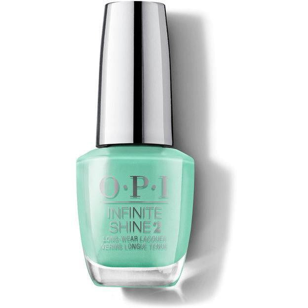 OPI Infinite Shine - Withstands The Test Of Thyme - #ISL19