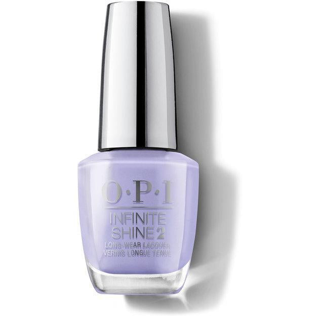 OPI Infinite Shine - You're Such A Budapest - #ISLE74