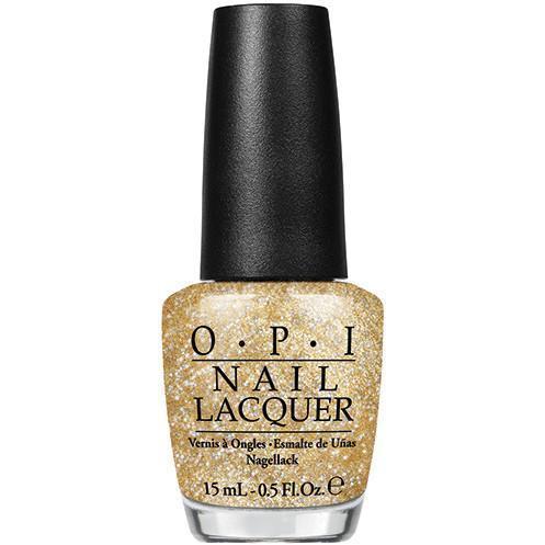 OPI Nail Lacquer - A Mirror Escape 0.5 oz - #NLBA6
