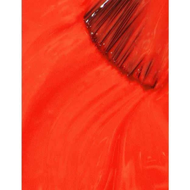 OPI Nail Lacquer - A Red-vival City 0.5 oz - #NLL22