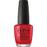 OPI Nail Lacquer - Adam said "It's New Year's, Eve" 0.5 oz - #NLHRJ09