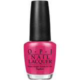 OPI Nail Lacquer - Apartment For Two 0.5 oz - #HRH04
