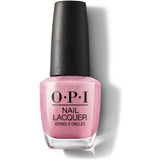 OPI Nail Lacquer - Aphrodite's Pink Nightie 0.5 oz - #NLG01