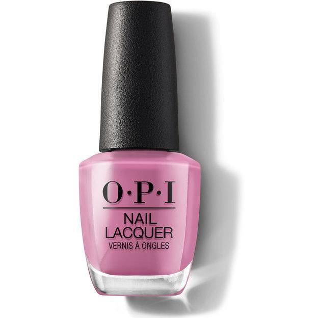 OPI Nail Lacquer - Arigato from Tokyo 0.5 oz - #NLT82