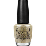 OPI Nail Lacquer - Baroque But Still Shopping! 0.5 oz - #NLV38