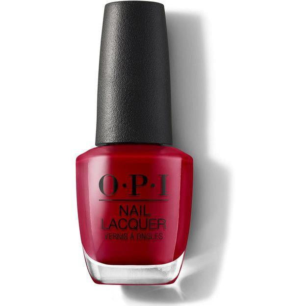 OPI Nail Lacquer - Candied Kingdom 0.5 oz - #NLHRK10