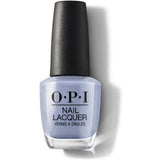 OPI Nail Lacquer - Check Out the Old Geysirs 0.5 oz - #NLI60