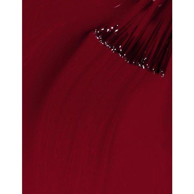 OPI Nail Lacquer - Chick Flick Cherry 0.5 oz - #NLH02