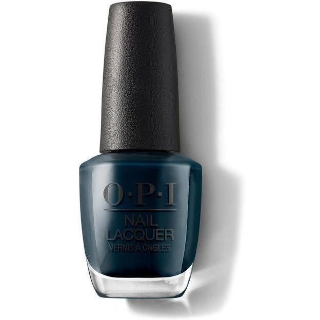 OPI Nail Lacquer - CIA = Color Is Awesome 0.5 oz - #NLW53