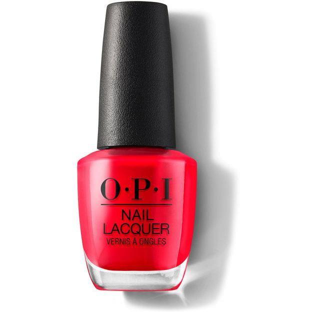 OPI - GelColor Combo - Base, Top & Big Apple Red – SupplyQueen Shop