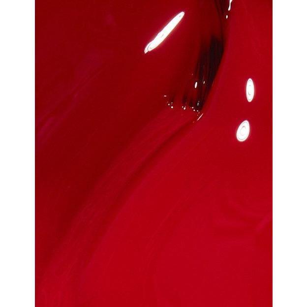 OPI Nail Lacquer - Color So Hot It Berns 0.5 oz - #NLZ13