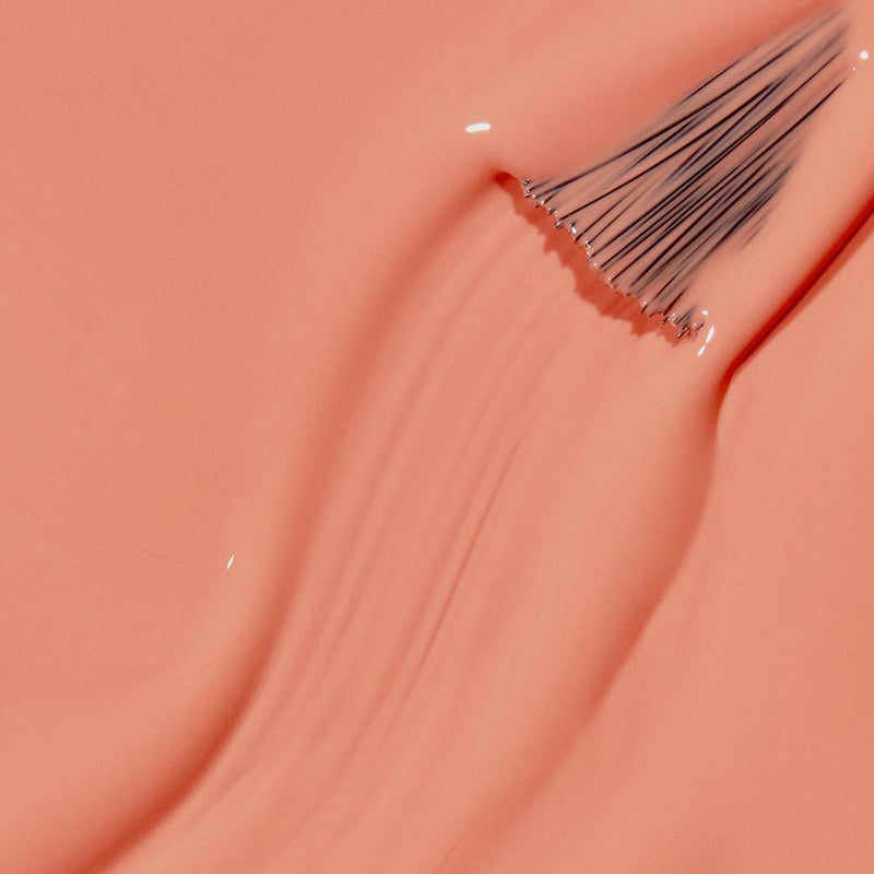 OPI Nail Lacquer - Coral-ing Your Spirit Animal 0.5 oz - #NLM88