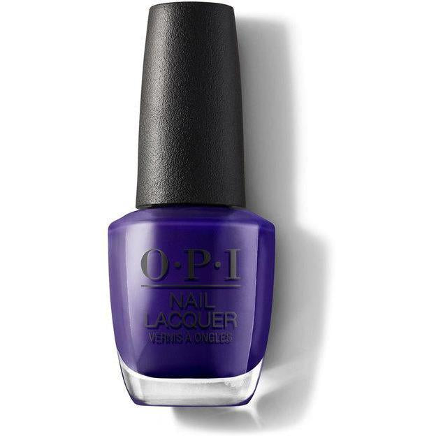 OPI Nail Lacquer - Do You Have This Color In Stock-Holm? 0.5 oz - #NLN47