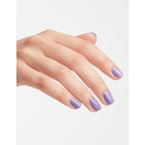 OPI Nail Lacquer - Do You Lilac It? 0.5 oz - #NLB29