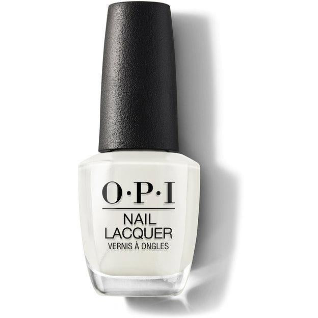 OPI Nail Lacquer - Don't Cry Over Spilled Milkshakes 0.5 oz - #NLG41