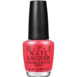 OPI Nail Lacquer - Down to the Core-Al 0.5 oz - #NLN38