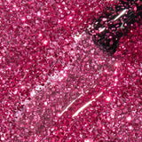 OPI Nail Lacquer - Dream In Glitter 0.5 oz - #HRL14