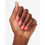 OPI Nail Lacquer - Elephantastic Pink 0.5 oz - #NLI42