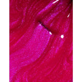 OPI Nail Lacquer - Flashbulb Fuchsia 0.5 oz - #NLB31