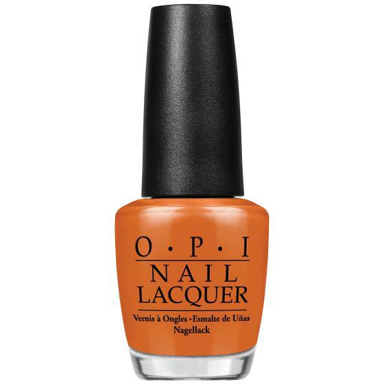 China Glaze China Glaze Nail Lacquer, That'll Peach You! 0.5 fl oz Live In  Color With Over 300 Nail Colors