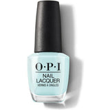 OPI Nail Lacquer - Gelato on My Mind 0.5 oz - #NLV33