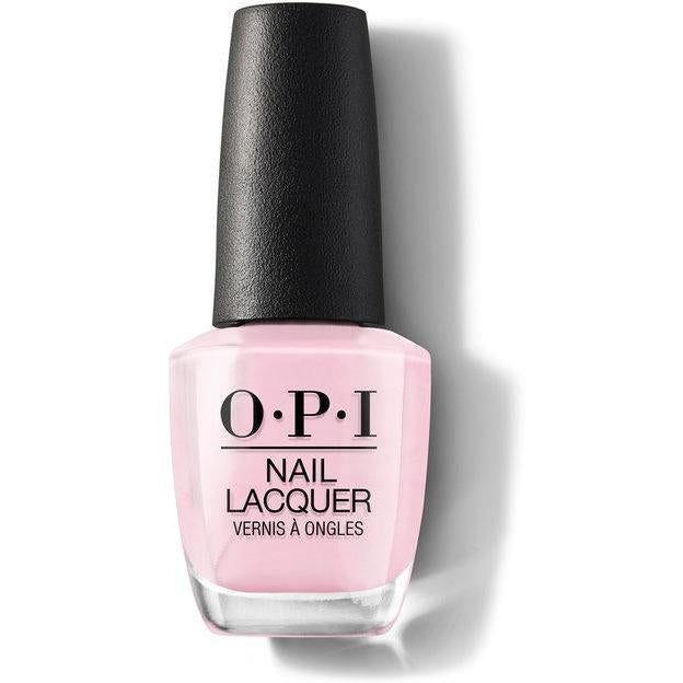 OPI Nail Lacquer - Getting Nadi On My Honeymoon 0.5 oz - #NLF82
