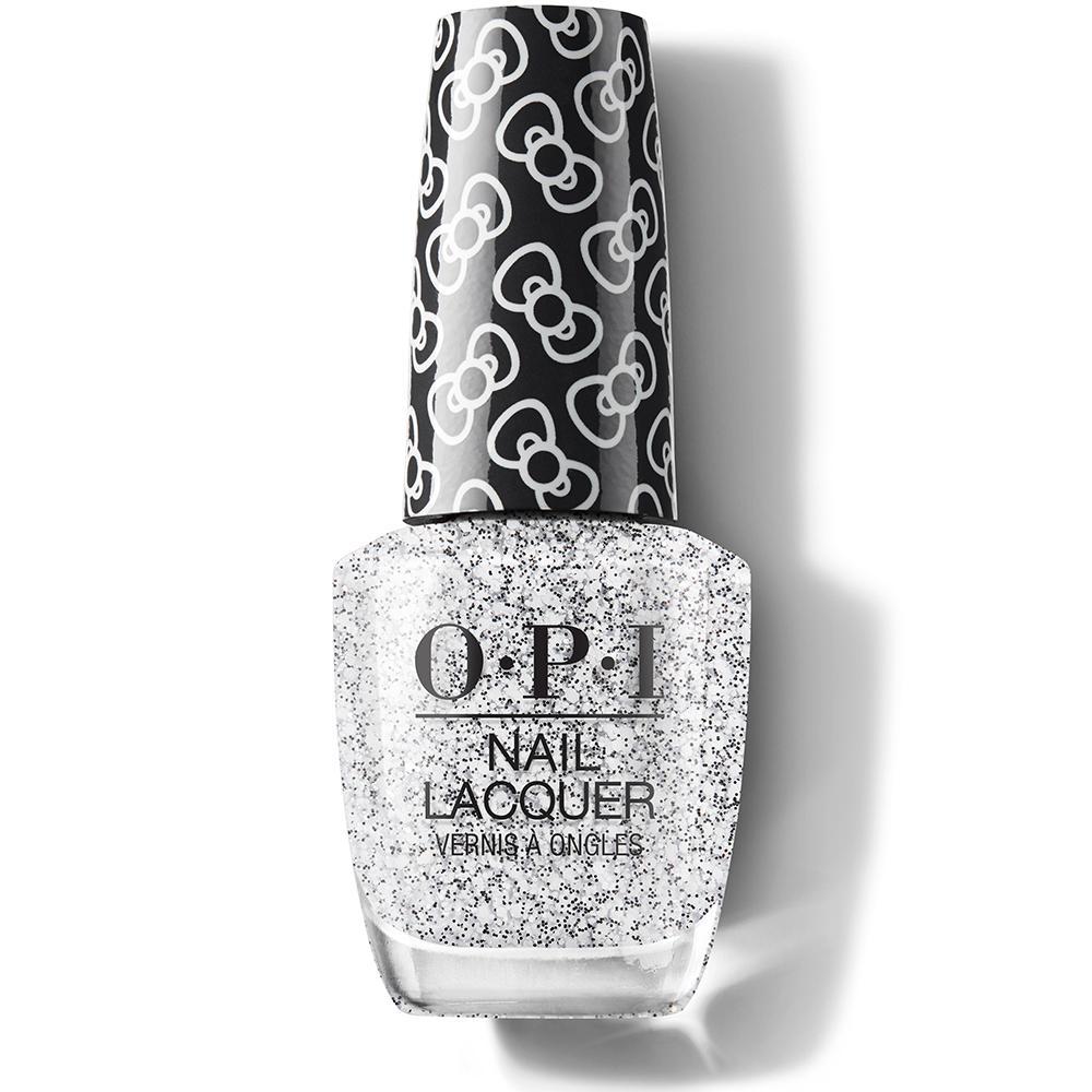 Nail Lacquer - Glitter To My Heart 0.5 oz #HRL01 – SupplyQueen Shop