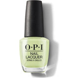 OPI Nail Lacquer - How Does Your Zen Garden Grow? 0.5 oz - #NLT86