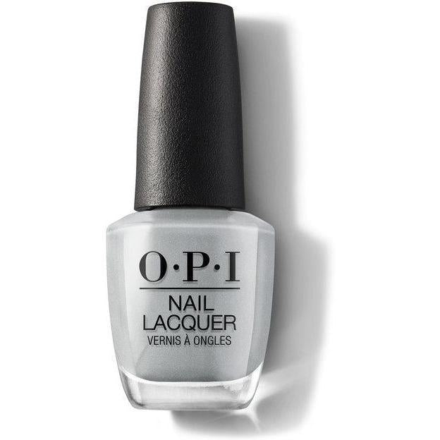 OPI Nail Lacquer - I Can Never Hut Up 0.5 oz - #NLF86
