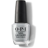 OPI Nail Lacquer - I Can Never Hut Up 0.5 oz - #NLF86