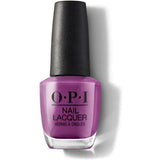 OPI Nail Lacquer - I Manicure for Beads 0.5 oz - #NLN54