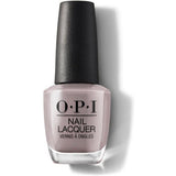 OPI Nail Lacquer - Icelanded a Bottle of OPI 0.5 oz - #NLI53
