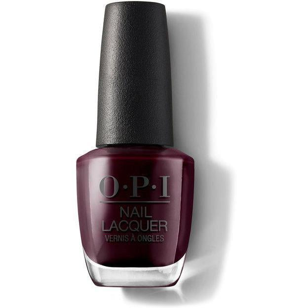 OPI Nail Lacquer - In the Cable Car-Pool Lane 0.5 oz - #NLF62