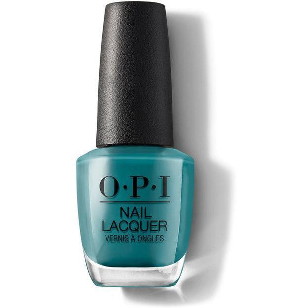 OPI Nail Lacquer - Is That a Spear in Your Pocket? 0.5 oz - #NLF85