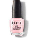 OPI Nail Lacquer - It's A Girl 0.5 oz - #NLH39