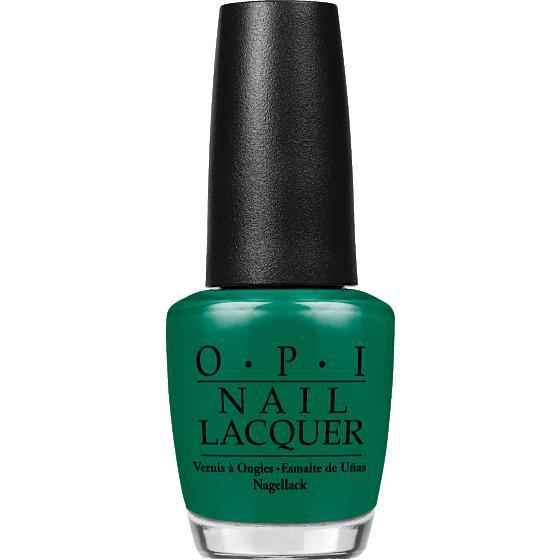 OPI Nail Lacquer - Italian Love Affair 0.5 oz - #NLI27