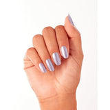 OPI Nail Lacquer - Just a Hint of Pearl-ple 0.5 oz - #NLE97