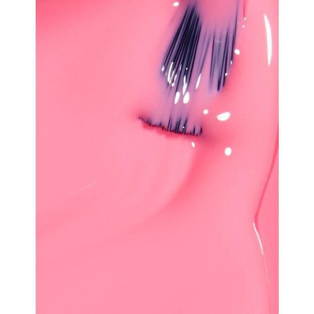 OPI Nail Lacquer - Kiss Me I'm Brazilian 0.5 oz - #NLA68